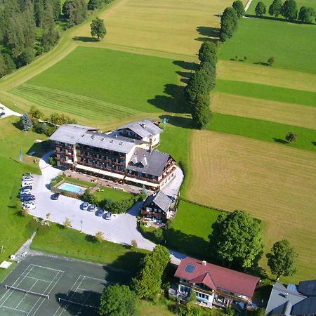 Ferienhotel Knollhof Рамзау-ам-Дахштайн Екстер'єр фото