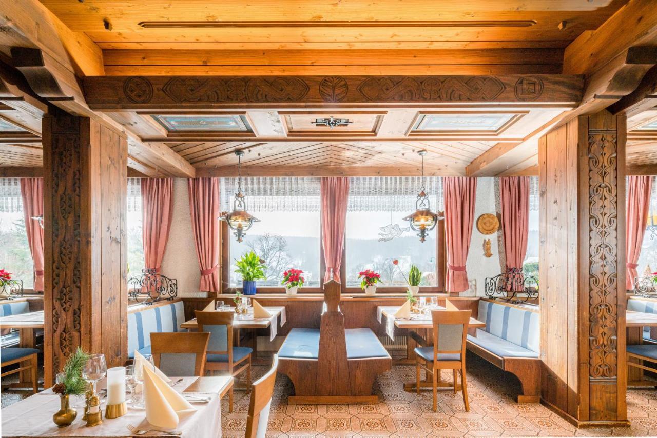 Ferienhotel Knollhof Рамзау-ам-Дахштайн Екстер'єр фото