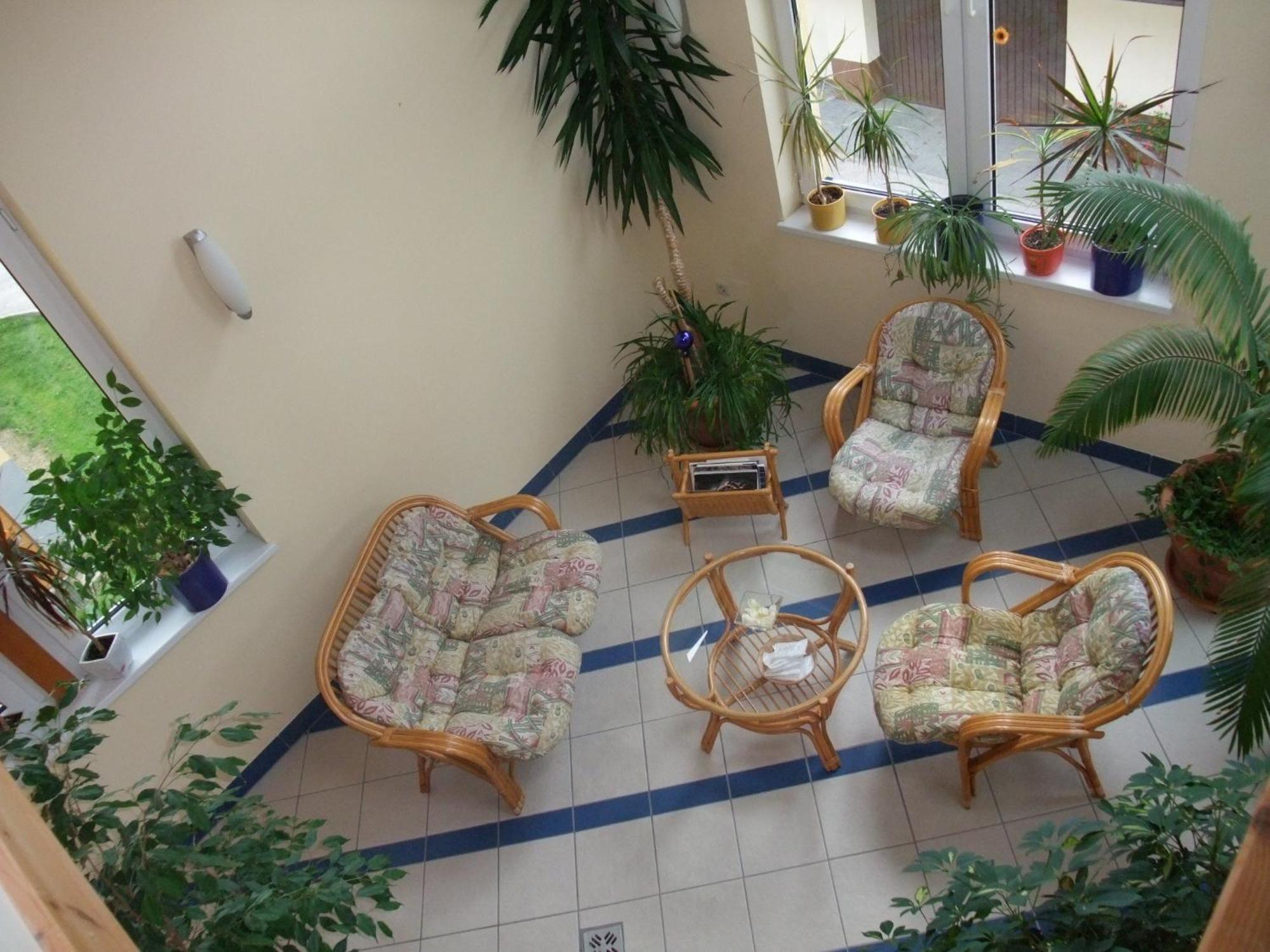 Ferienhotel Knollhof Рамзау-ам-Дахштайн Екстер'єр фото